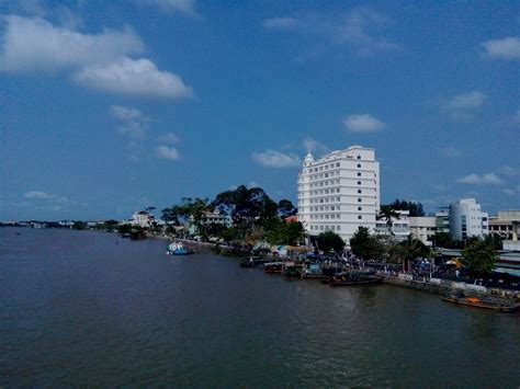 Ben Tre Province, Vietnam