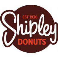 Shipley Donuts Logo PNG Vector (EPS) Free Download