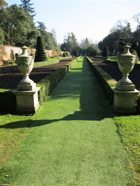 Cliveden – A Great Landscape not a Great Garden - The Garden Visitor