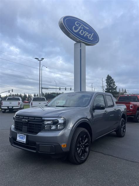 Ford Maverick plug-in hybrid not being developed : r/FordMaverickTruck