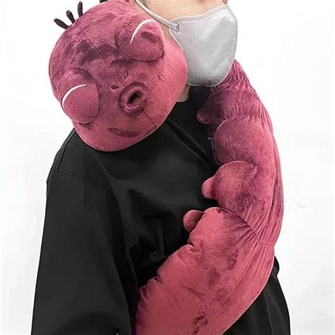 Toji Fushiguro Geto Suguru Cosplay Costume Props Anime Jujutsu Kaisen Cursed Spirit Wraith Plush ...