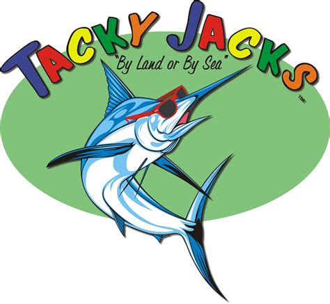 Tacky Tacks - By Land or By Sea | Gulf shores, Orange beach alabama ...