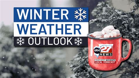 Central Pennsylvania Winter Outlook for 2022-23