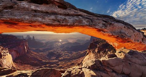 Grand Circle Tour Itinerary | Utah.com | National parks trip, National ...