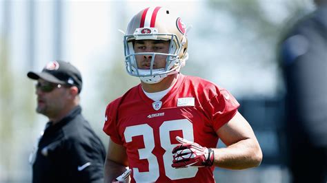 Australian rugby league star Jarryd Hayne joins NFL | NFL News | Sky Sports