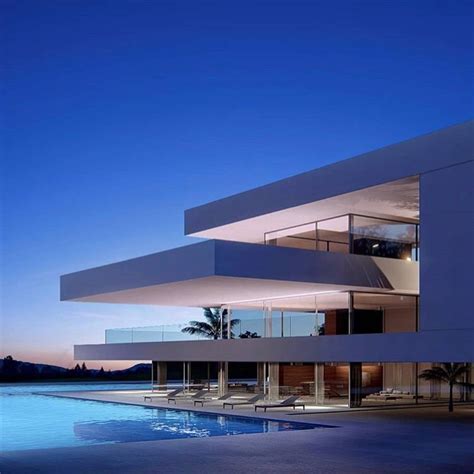From @arthectonica Luxury Villa. Adeje. Teotimo Architect (Tenerife - Canary Islands - Spain ...