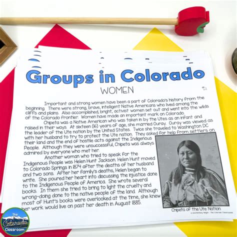 History Of Colorado: Forging A Rich Tapestry With Diverse Groups - The ...