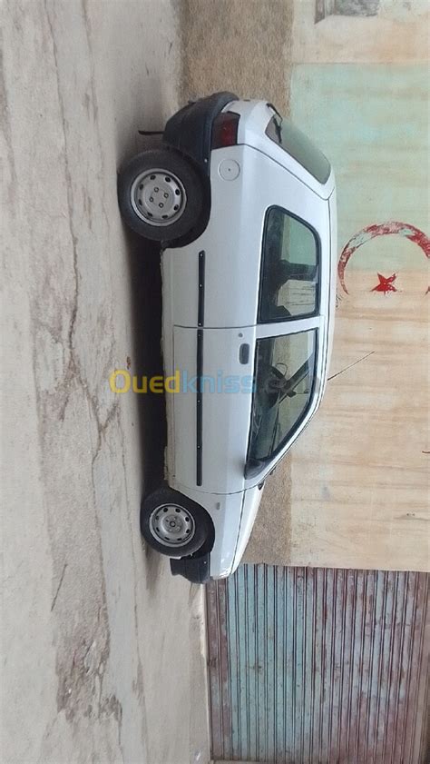 Renault Clio 1 1991 Constantine Constantine - Ouedkniss.com - Algérie