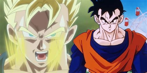 Future Gohan: The Tragic Life and Death of the DBZ Warrior