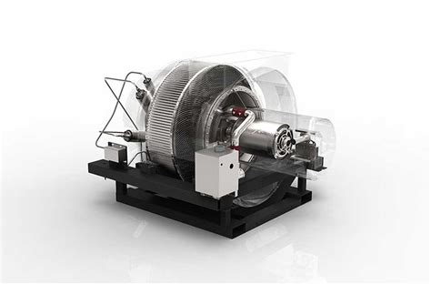 Capstone C200 Microturbine | Pure World Energy