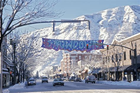 Top 10 Most Affordable Mountain Towns in the USA - SnowBrains