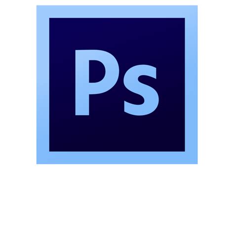 Photoshop Png Logo - Free Transparent PNG Logos