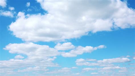 4k Clouds Time Lapse. 4k Stock Footage Video (100% Royalty-free ...