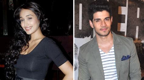 Jiah Khan Suicide Case: Sooraj Pancholi Charged With Abetment