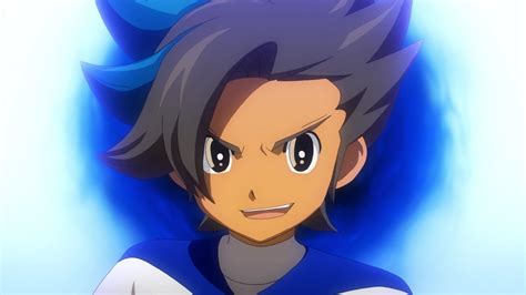 Episode 026 | Inazuma Eleven GO Galaxy Wiki | FANDOM powered by Wikia