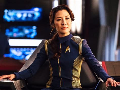 'Star Trek: Discovery' Boldly Goes Where No Man Has Gone Before | Inverse