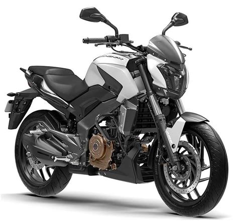 Bajaj Dominar 400 launched - flagship brand, from Rs. 1.36 lakh