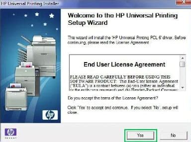 √ HP Universal Print Driver PCL6 Windows, Manual Guide