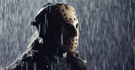 All 118 Jason Voorhees Kill Scenes in Friday the 13th, Ranked