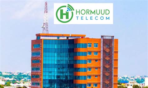 "Hormuud Telecom and Hormuud University: Driving Technological Development and Education in Somalia