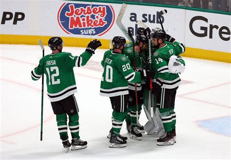 Did Dallas Stars win a Stanley Cup? A glimpse into playoff history of ...