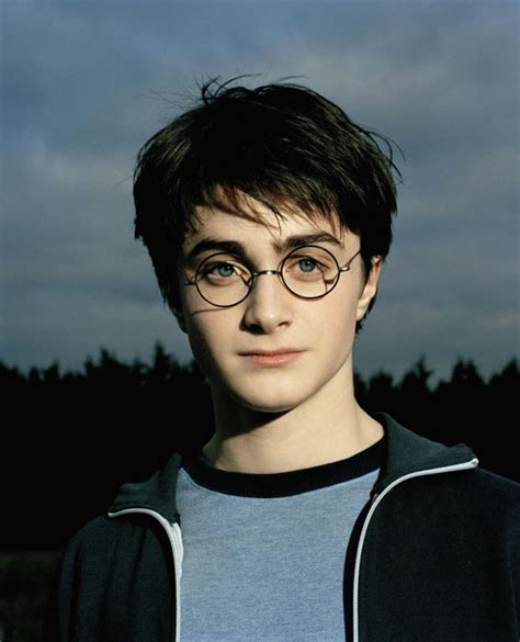 Harry James Potter - Harry James Potter Photo (21166369) - Fanpop