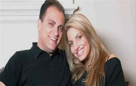 Who is Trish Stratus Husband, Rio Fisico?