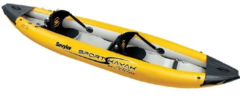 Coleman Subsidiary Sevylor Kayak Assessment ~ She's So Fly Outdoor News