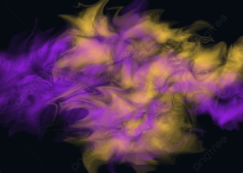 Purple Smoke Drifting Background, Desktop Wallpaper, Pc Wallpaper, Smoke Background Image And ...