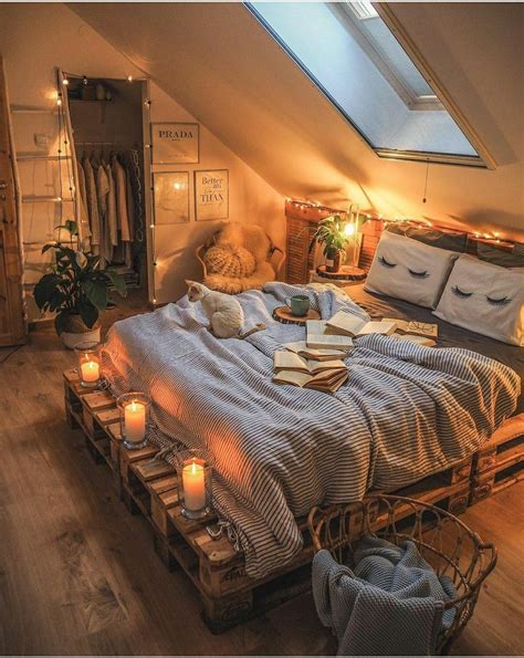 Warm and Cozy Bedroom Ideas to Create a Relaxing Retreat – Artourney