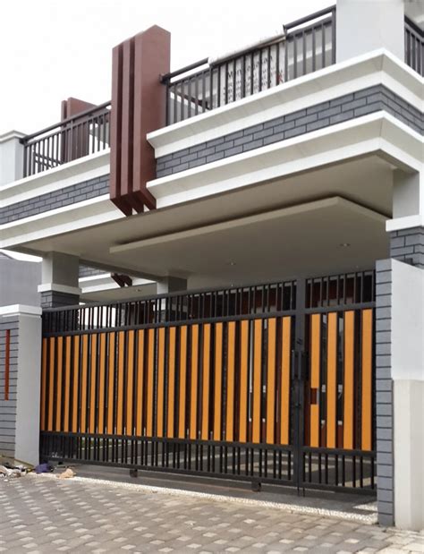 Home gate design, House gate design, Gate house