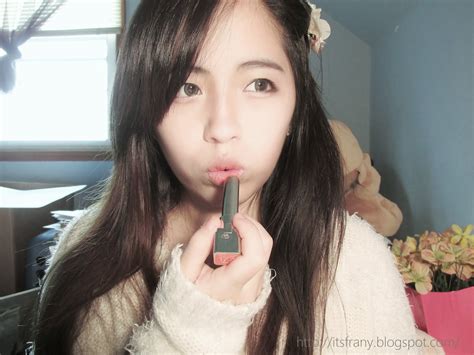 Tutorial: Simple Ulzzang Makeup - It's Frany