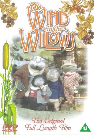 Amazon.com: The Wind in the Willows : Richard Pearson, Peter Sallis, Michael Hordern, David ...