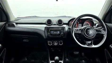 Maruti Suzuki Swift Images & Videos - Interior, Exterior & Engine Photo Gallery