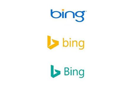 Microsoft’s Changing the Logo of Its Search Engine (Again)