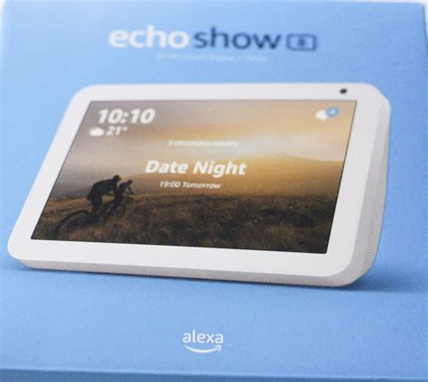 Alexa Echo Show 8 Review Archives - fashionandstylepolice ...