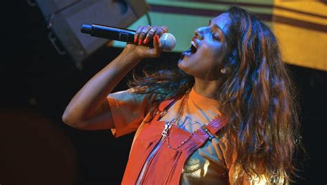 M.I.A.'s New Song 'Ola' Is a Message for La Migra