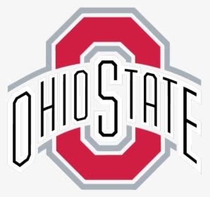 Ohio State Logo PNG Images, Transparent Ohio State Logo Image Download ...