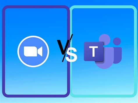 Zoom vs. Microsoft Teams: Know all about both video chat apps