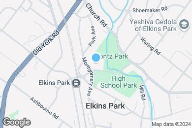 Elkins Park Gardens - Elkins Park, PA | Apartment Finder