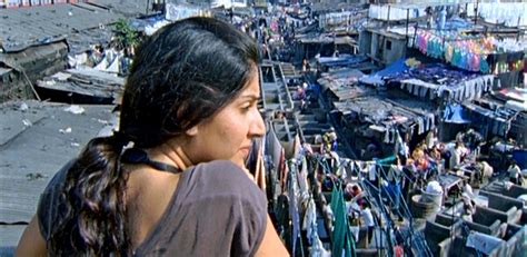 Filming India: Mumbai's Dhobi Ghat - Falling in Love with Bollywood