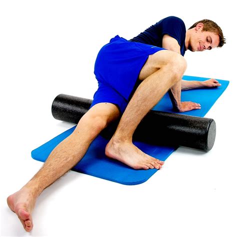 Foam Roller Benefits & Exercises - Costa Mesa Physical Therapy