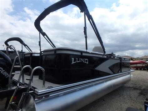 Lund boats for sale in Illinois - boats.com