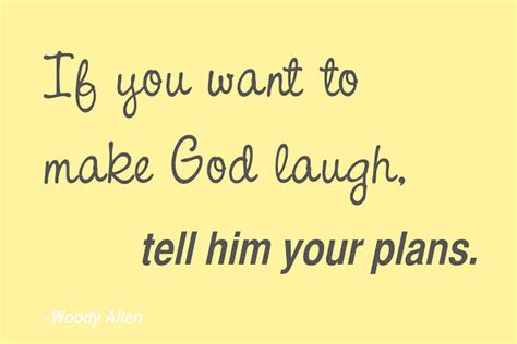 and Spiritually Speaking: How to Make God Laugh