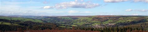 Pateley Bridge | Small Market Town in Nidderdale, North Yorkshire