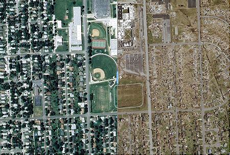 Interactive Slide Shows Joplin Before, After Tornado – The Front Page