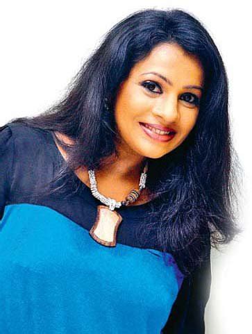 Sinhala Actress Kanchana Mendis Biography, News, Photos, Videos | NETTV4U