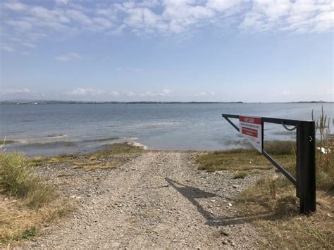 Enjoying the South Walney Island Nature Reserve - Adventures in ...