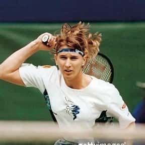 Best 90s Women's Tennis Players | Top Women Tennis Players of the 1990s