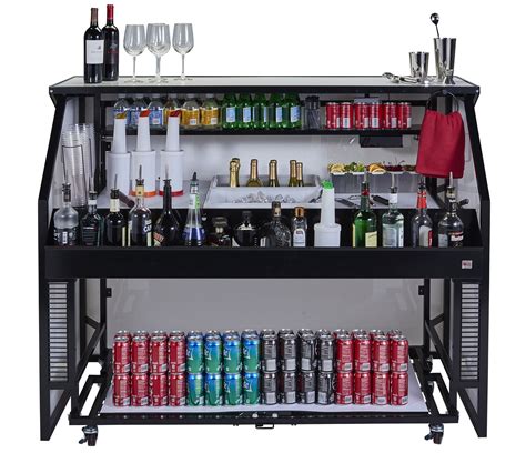 Portable Bar Rental Near Me | solesolarpv.com